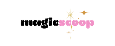 Magicscoop