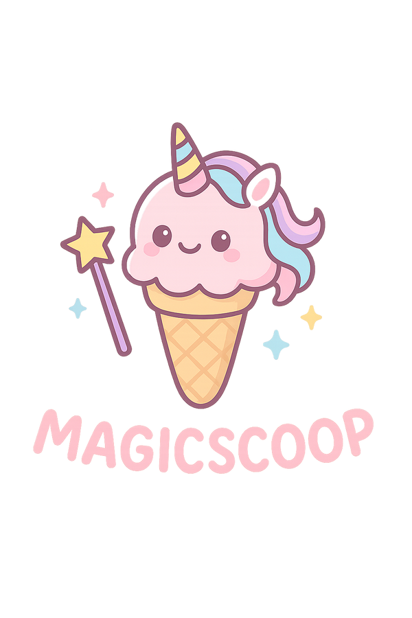 Magicscoop
