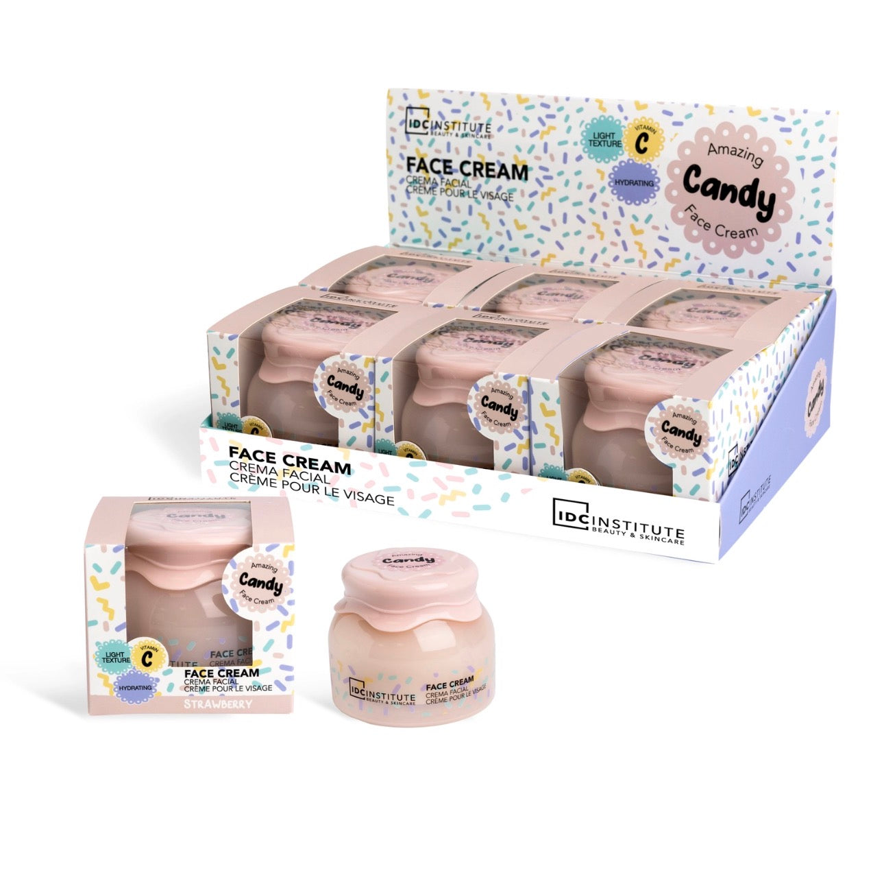 ✨ Capsules premium ✨