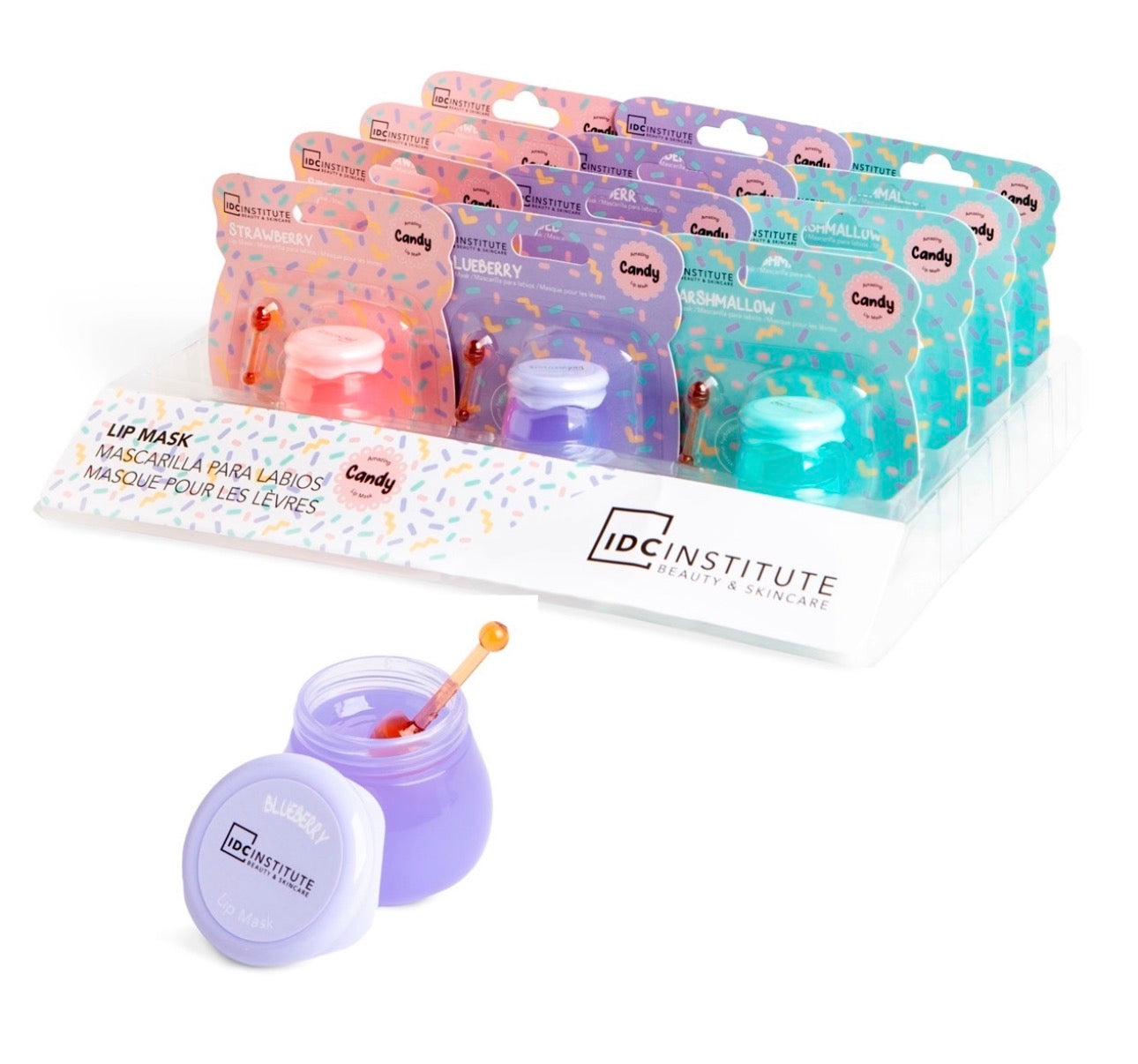 ✨ Capsules premium ✨